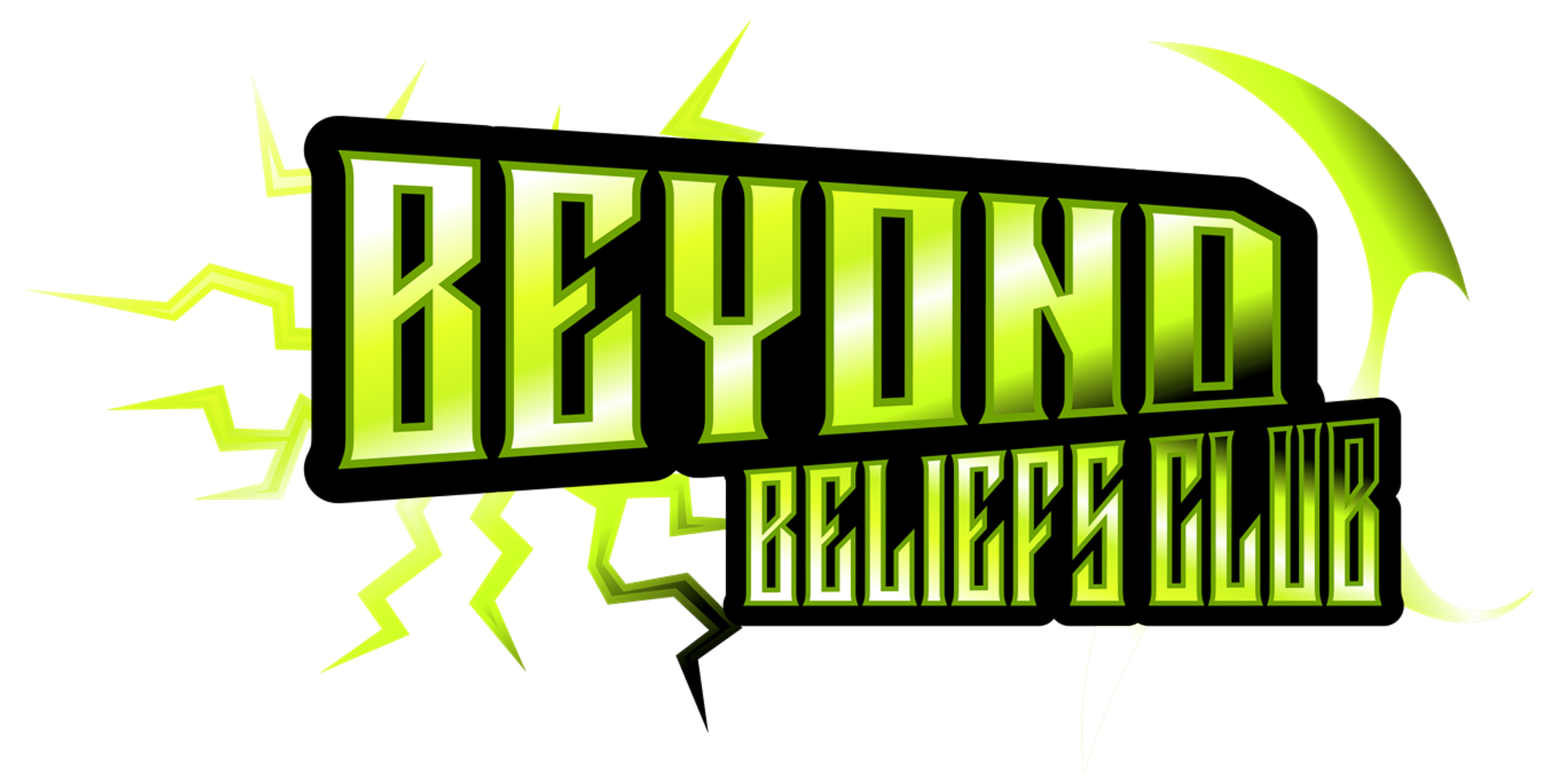 BEYOND BELIEFS CLUB CYBER LOGO