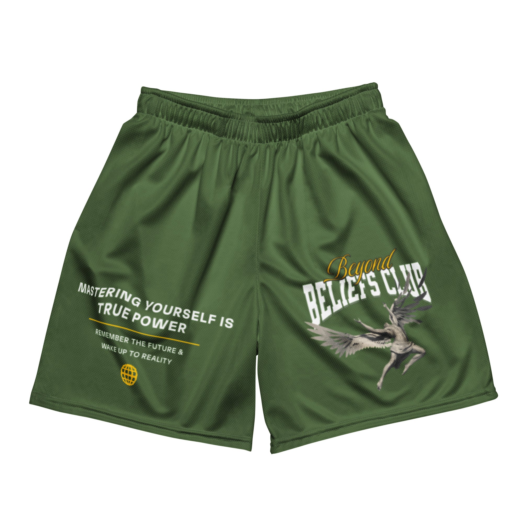 ICARUS FREEDOM - ARMY GREEN